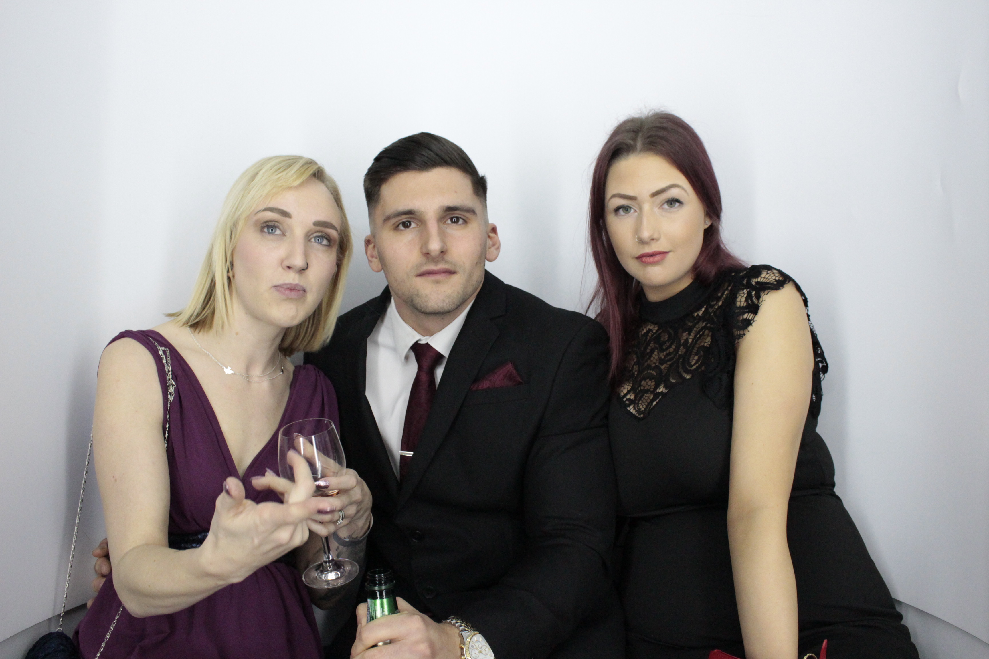 UK PCS Oscars | View more photos from the event at gallery.myphotoboothexperience.co.uk/u/MyPhotoBoothExperienceLtd/UK-PCS-Oscars